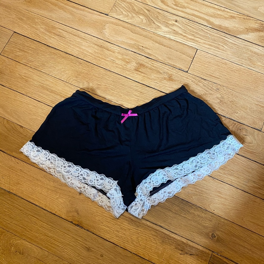 NWOT La Senza sleep/lounge shorts